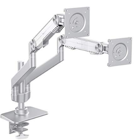 Bestand Dual Monitor Arm